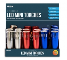 Mini Led Torch