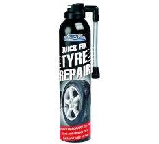 Quick Fix Tyre Repair 300ml