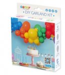 Balloon DIY Garland Kit