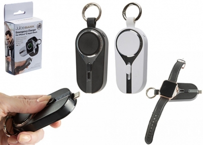 Summit Juice Bank Portable Charger for IPhone & Watch