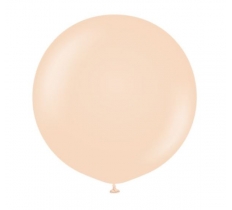 Kalisan 36" Standard Blush Balloon 2 Pack
