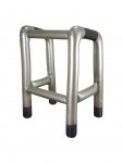Inflatable Walking Frame 58cm X 45cm X 88cm