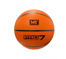 MY Basketball Pro 7