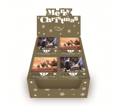 Christmas Religious Card 12pk