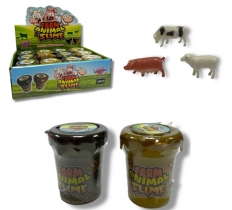 Farmyard Poo Slime Pot