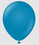 Kalisan 36" Retro Deep Blue 2 Pack