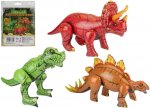 Inflatable Dinosaur 24"