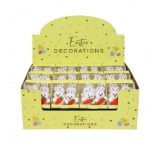 4 Bunnys With Carrot