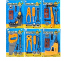 Tool Set