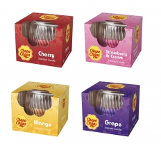 Chupa Chups Scented Candle 3oz 85G