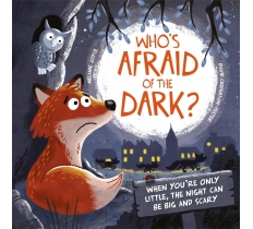 Who's Not Afraid of the Dark