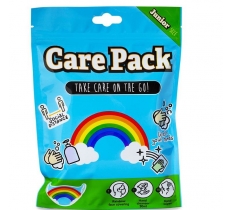CARE PACK RAINBOW INCLUDES MASK SANTISIER & WIPES