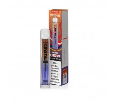 SKE Crystal Bar Disposable Vape Fire Brew