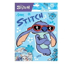 Disney Stitch Play Pack