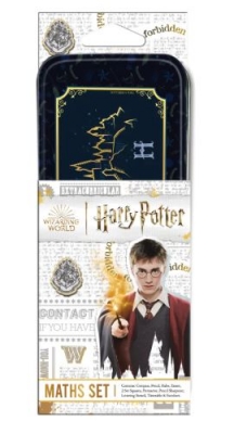 Helix Harry Potter Maths Set