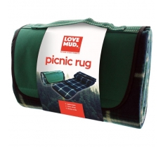 Picnic Camping Beach Rug