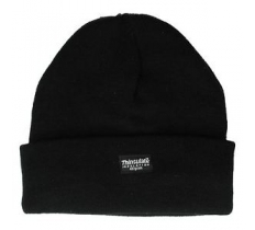 Deluxe Ribbed Thinsulate Beanie Hat