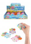 Sugar Malotose Squeeze Fish 12.5cm
