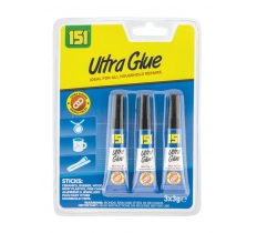 Ultra Glue Triple Pack