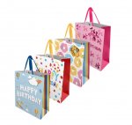 Childrens Medium Luxury Gift Bag