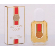 Laghmani's white Gold 85ml