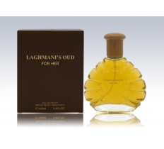 Laghmani's OUD For Her