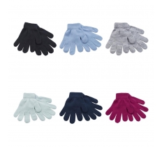 KIDS MAGIC GLOVE - MIXED COLOURS (0 vat)