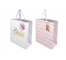 Mothers Day Large Gift Bag