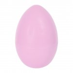 Easter Pink Jumbo Plastic Egg 14"