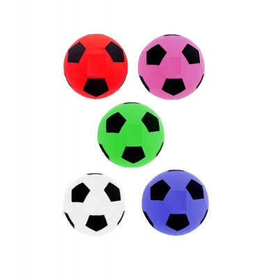 Traditional Football Design Mega Ball 17" ( 45cm )