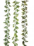 Garland Mini Holly 150cm ( Assorted Design )