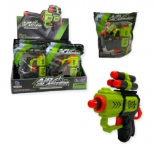 Air Blaster Soft Dart Gun