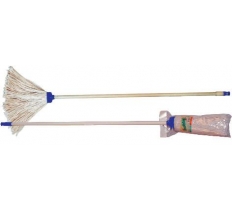 Extra Long Mop With Handle