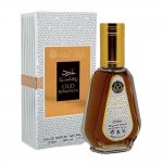 Oud Romancea Eau De Perfume 50ml Collection