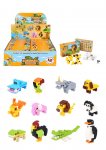 Blocks Animal Kit