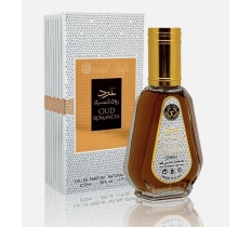 Oud Romancea Eau De Perfume 50ml Collection