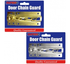 Door Chain Guard