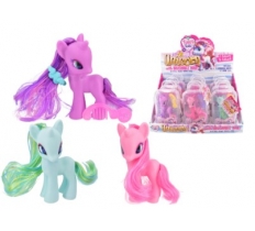 Unicorns In Case 3 Assorted