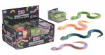 3D Printed 45cm Snake Toys