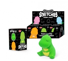 Scrunchems Dinosaur Stretchy