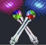 Light Up Projector Globe 20cm