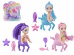 Pegasus 4.5" Doll With Accessories ( Assorted Designs )