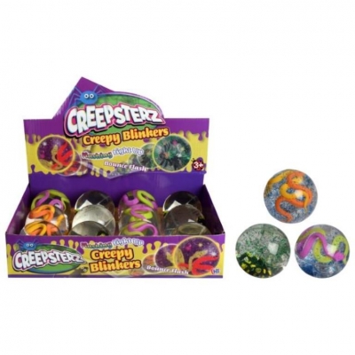 Creepsterz Light Up Creepy Blinker