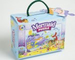 Mermaid Puzzle