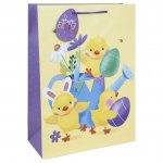 Easter Chick Xl Bag