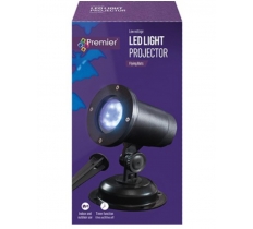 Halloween Indoor/Outdoor Light Projector