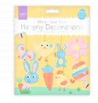 Easter Make Your Own Hanging Decorations