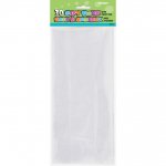 Clear Cellophane Bags 30 Pack