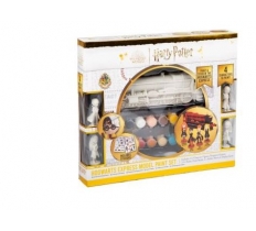 Harry Potter Hogwarts Express Paint Your Own Train