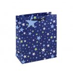 Stars Medium Gift Bag